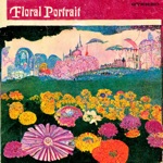 Floral Portrait - Portrait of E