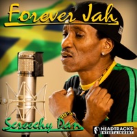 Forever Jah - Single - Screechy Dan