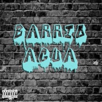 Barrio Agua - Single - Mixael Aux