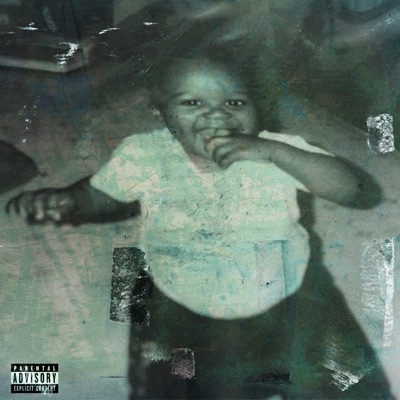 Last Of A Dying Breed EP - EP