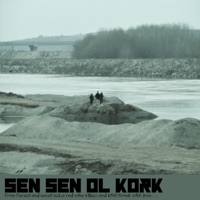 Sen Sen Ol Kork (feat. Kötü Örnek) - Single - Red Wine Killaz, Farazi & Savai