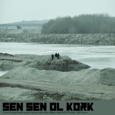 Sen Sen Ol Kork (feat. Kötü Örnek) - Single