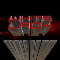 White Lady (feat. Ily Wonder) - Single - Crudo Means Raw