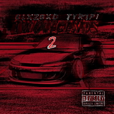 Twolegends 2 - Single