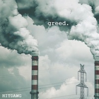 Greed. - Single - HitDawg