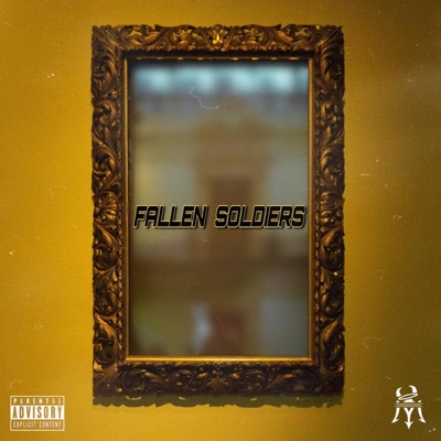 Fallen Soldiers (feat. Ali Victorious & Young Mazerati) - Single