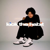 Kick the Habit - Single - Ethan Fields