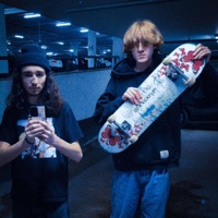 theyaskedmehowilivemylife (Versions) - Single - Enhance