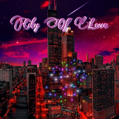 City of Love - Single