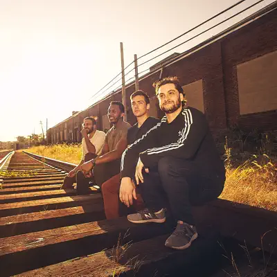 Listen to Bleach the Sky, watch music videos, read bio, see tour dates & more!