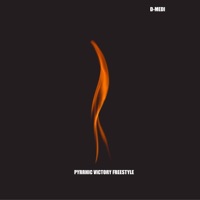 Pyrrhic Victory Freestyle - Single - D-Medi