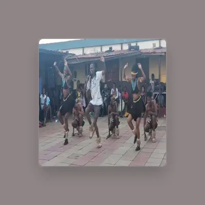 Listen to Thagamoso Cultural Group, watch music videos, read bio, see tour dates & more!