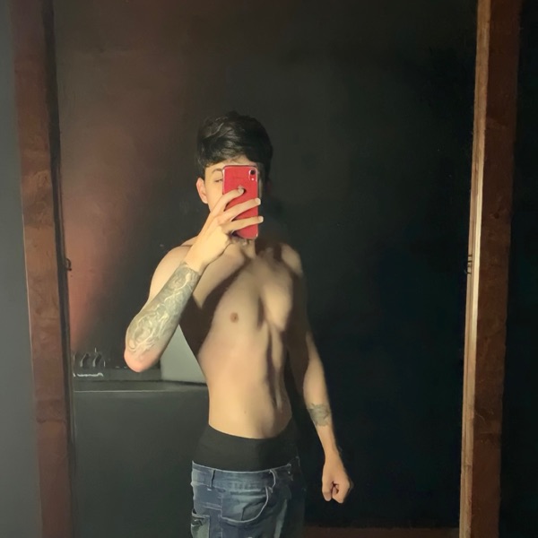DJ Oliver Mendes's avatar