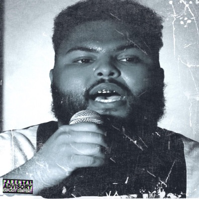 Chronicles of the Purplemane: Side B - EP