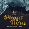 PLAYA NERA