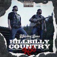 Hillbilly Country Ass - Single - The Naughty Northern & Ryan Jay