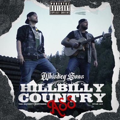 Hillbilly Country Ass - Single