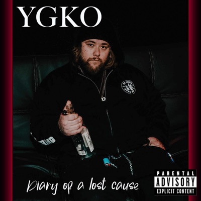 Diary of a Lost Cause