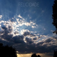 Felicidade - Single - Nicobé