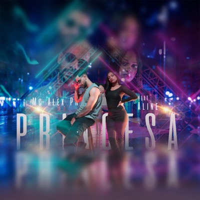 Princesa (feat. Aline) - Single
