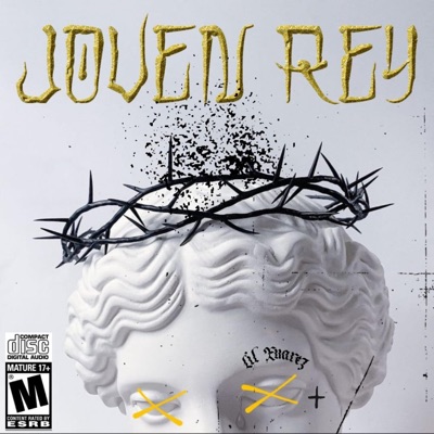 JOVEN REY, Vol. 1 - EP