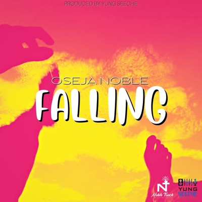 Falling - Single