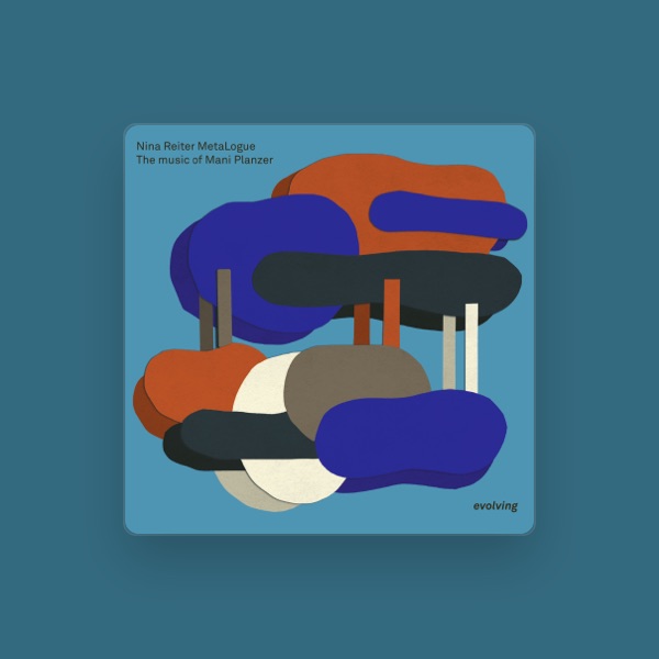 Nina Reiter's avatar