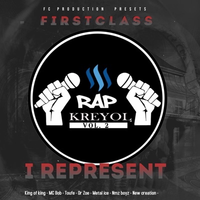 Rap Kreyol liye 2