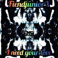 I need your love - Single - Emadamini
