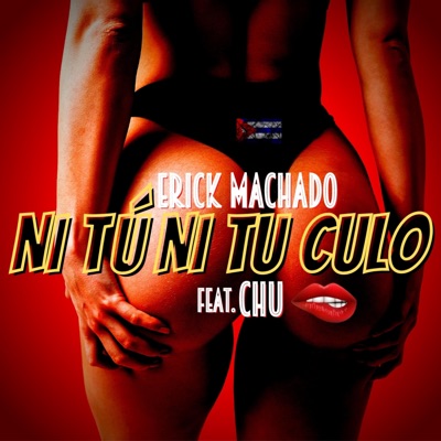Ni tú ni tu culo - Single