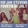 Stream & download Fourth of July - Single
