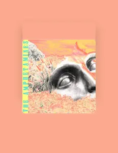 Écoutez The Amphetamines, regardez des vidéoclips, lisez la biographie, consultez les dates de tournée et plus encore !