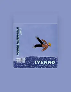 Ivennoを聴いたり、ミュージックビデオを鑑賞したり、経歴やツアー日程などを確認したりしましょう！