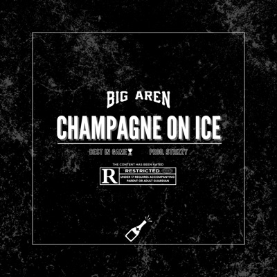 Champagne On Ice - Single