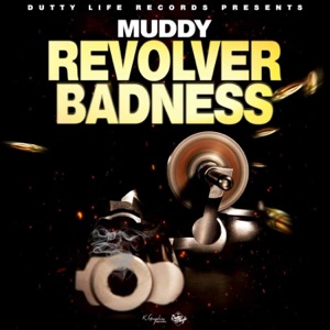 Revolver Badness - Single