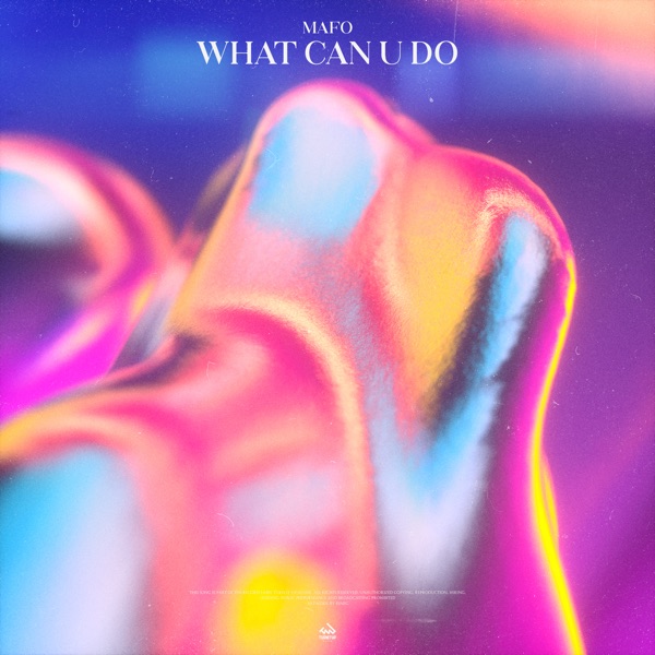 What Can U Do