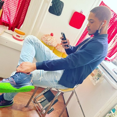 Front Me (feat. Moondoe) - Single