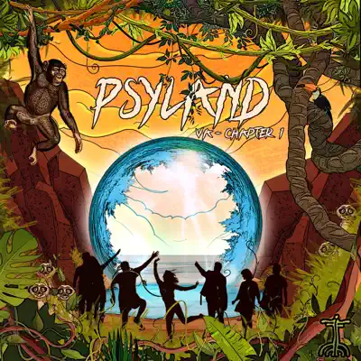 Ascolta 'Psyland V/A Chapter 1' di PsylandMusic