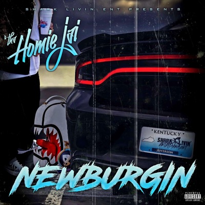 Newburgin - Single