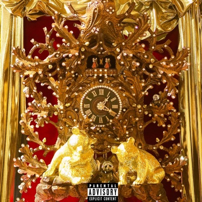 Gold (feat. DJS) - Single