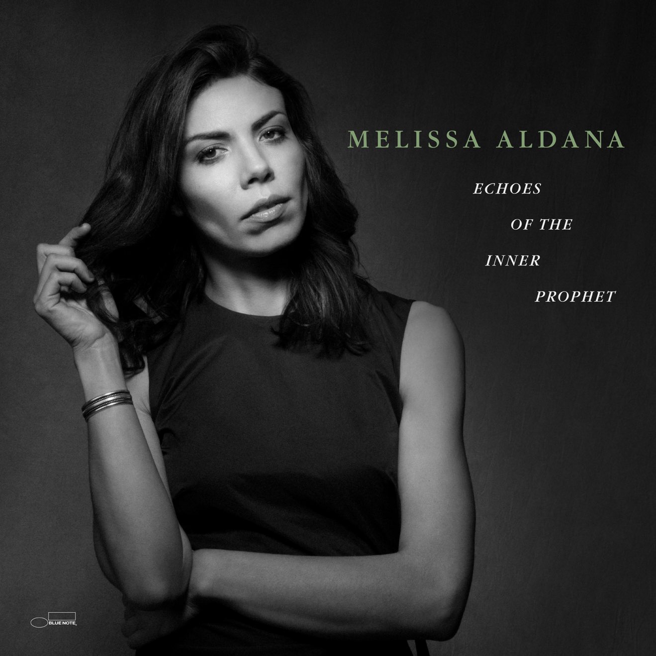 Melissa Aldana – Echoes Of The Inner Prophet (2024) [iTunes Match M4A]