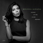 Melissa Aldana - The Solitary Seeker