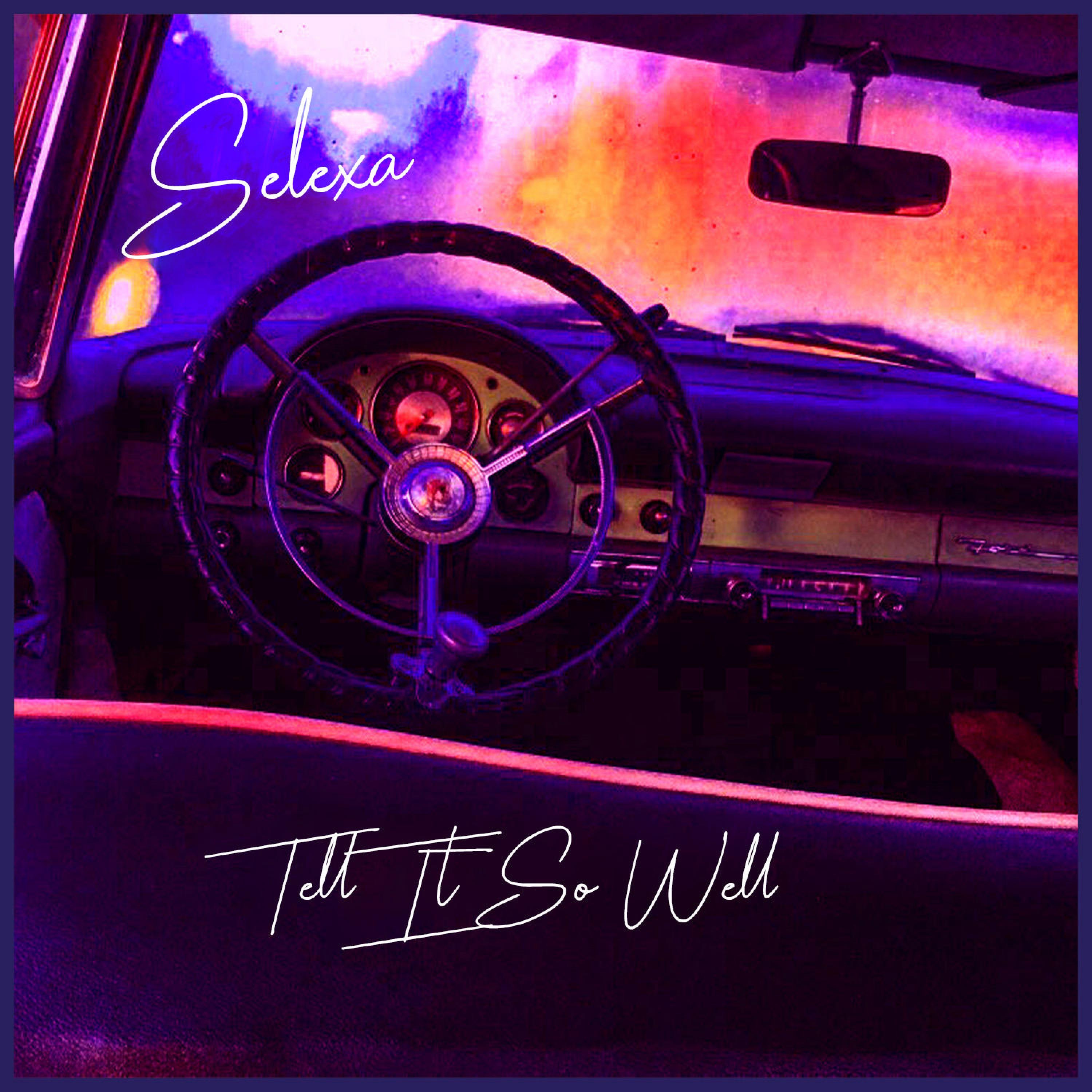 Tell It So Well - Single