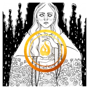 Спи, огонёк, спи - Single