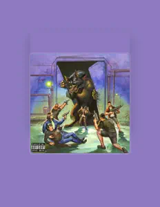 Belushi Speed Ballを聴いたり、ミュージックビデオを鑑賞したり、経歴やツアー日程などを確認したりしましょう！