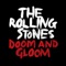 Doom and Gloom - The Rolling Stones lyrics
