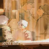 About Time — Sarah Kang