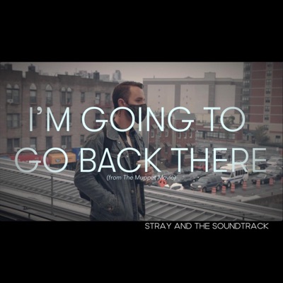 I'm Going to Go Back There Someday (From 'The Muppet Movie') - Single