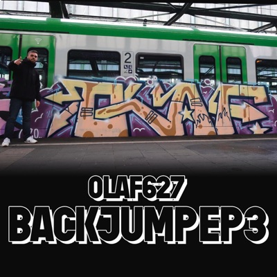 Backjump 3 - EP