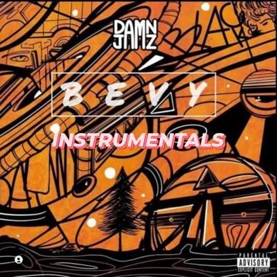 BEVY (The Instrumentals) [Instrumental] - EP